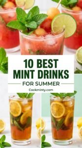 10-fresh-mint-drinks-for-summer