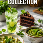 the ultimate mint recipe collection